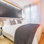 Bhost - La Sacristia Apartmán Córdoba