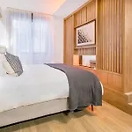 Apartmán Bhost - La Sacristia *