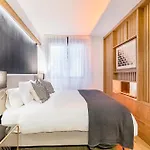 Bhost - La Sacristia Córdoba