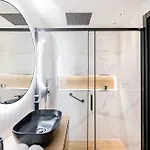 Bhost - La Sacristia Apartmán Córdoba