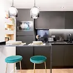 Bhost - La Sacristia Apartmán Córdoba