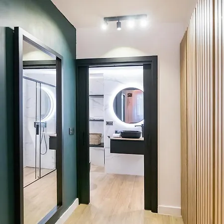 Bhost - La Sacristía