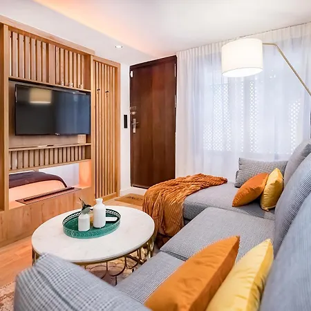 Bhost - La Sacristia * Кордова