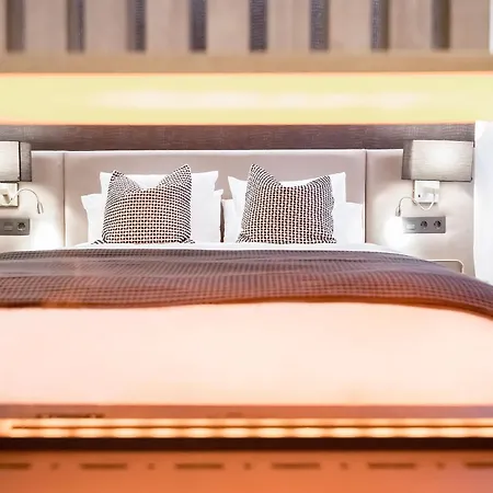 Bhost - La Sacristia *