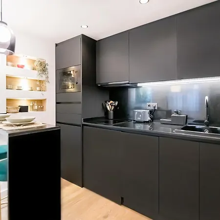 Bhost - La Sacristia Κόρδοβα