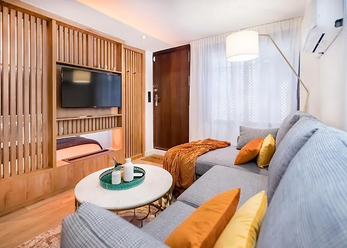 Bhost - La Sacristia * Кордова