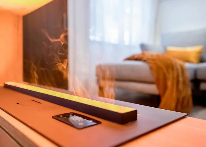 Апартаменты Bhost - La Sacristia *