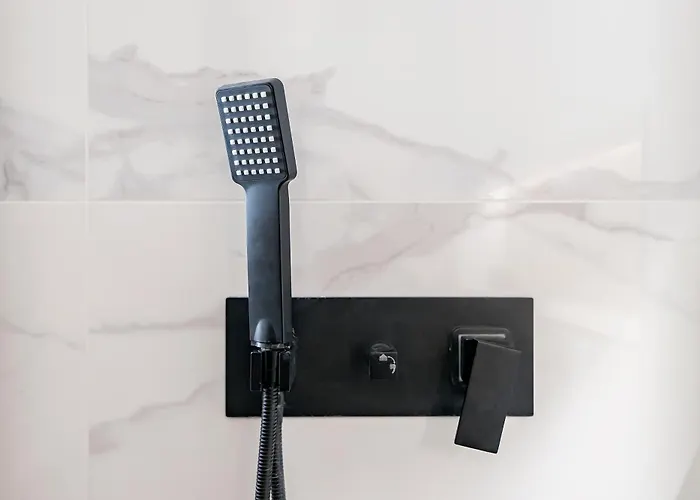 דירה Bhost - La Sacristia