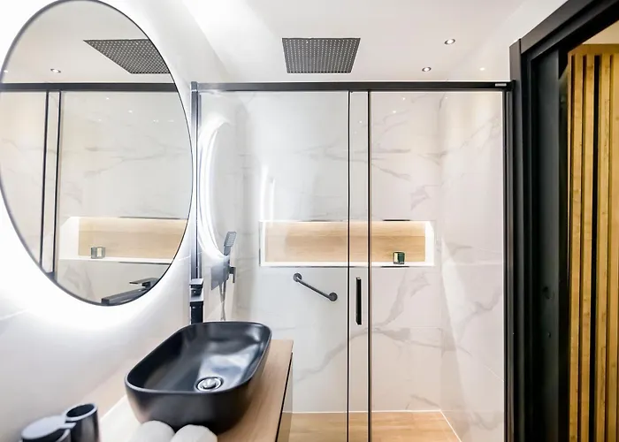 Bhost - La Sacristia דירה קורדובה