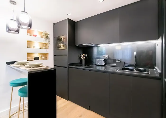 Bhost - La Sacristia קורדובה