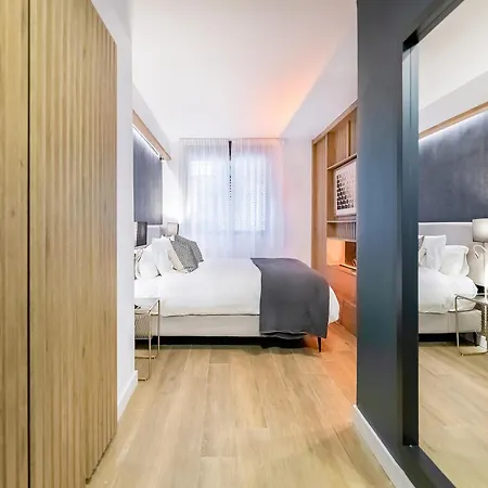 Bhost - La Sacristia Apartment