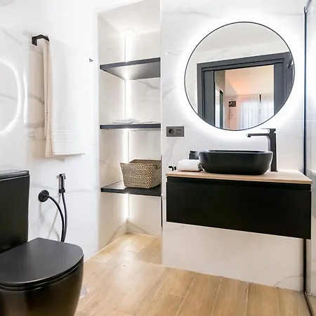 Apartment Bhost - La Sacristia Cordoba