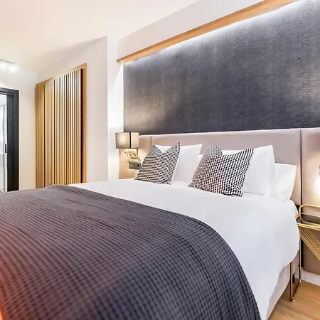 Appartement Bhost - La Sacristia