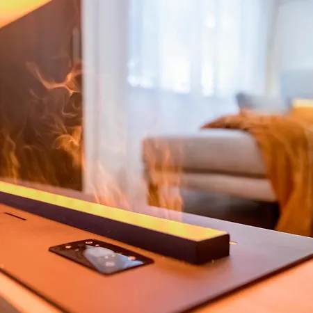 Appartement Bhost - La Sacristia *