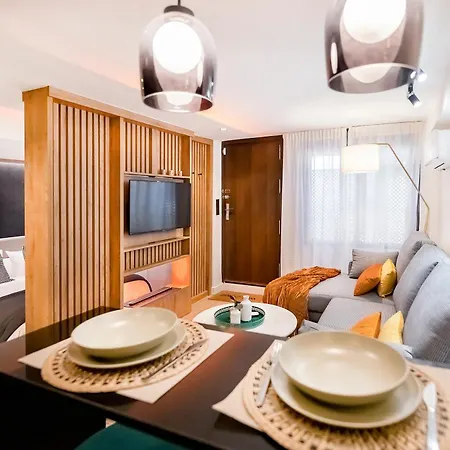 Bhost - La Sacristia Apartment Cordoba