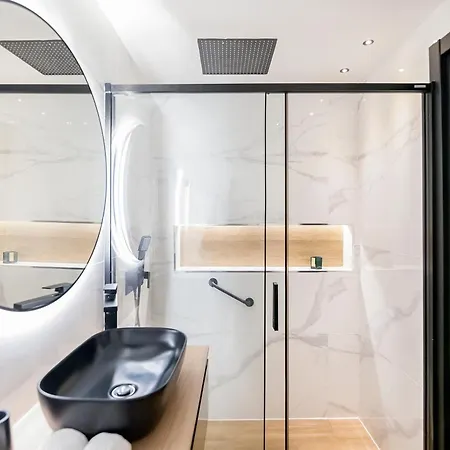 Bhost - La Sacristia Apartment Cordoba
