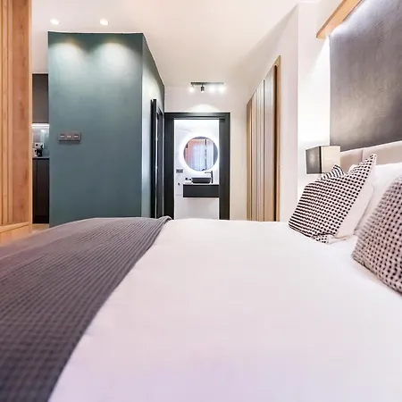 Bhost - La Sacristia Apartment Cordoba
