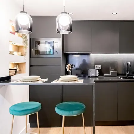 Bhost - La Sacristia Apartment Cordoba