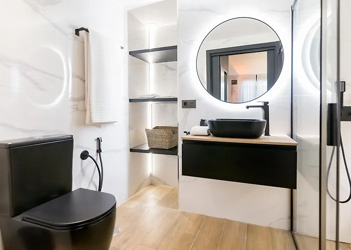 Appartement Bhost - La Sacristia Cordoue