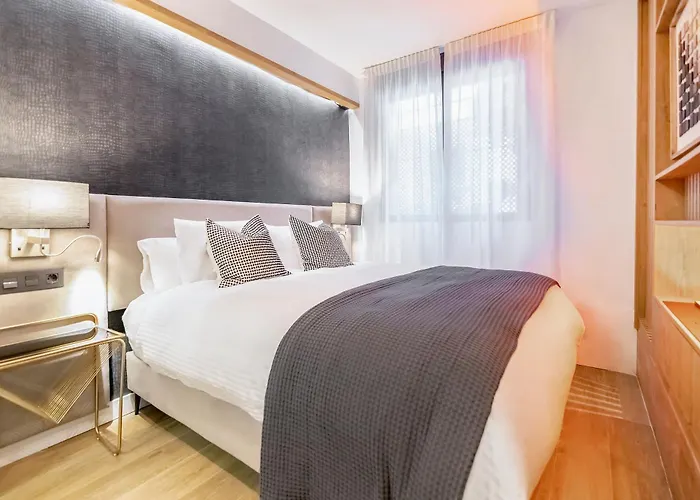 Bhost - La Sacristia Appartement Cordoue