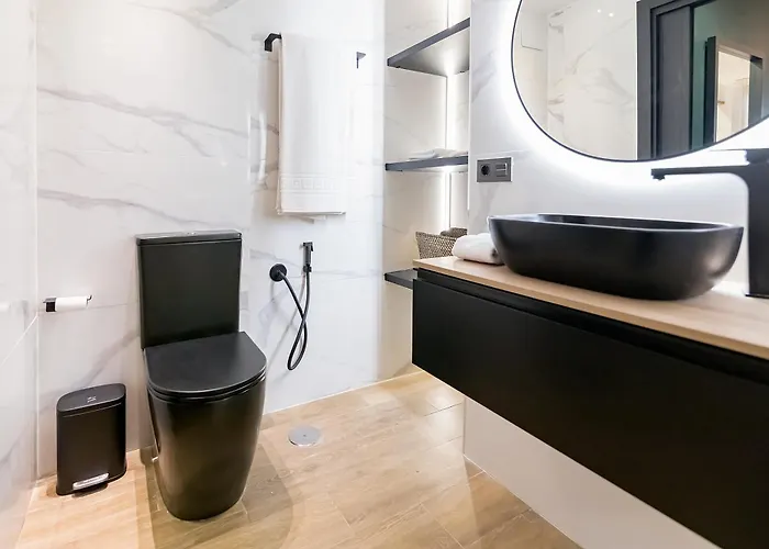 Bhost - La Sacristia Appartement *