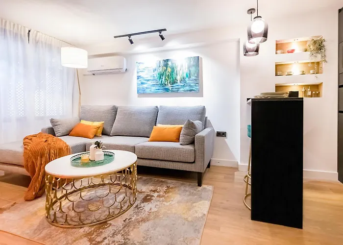 Appartement Bhost - La Sacristia