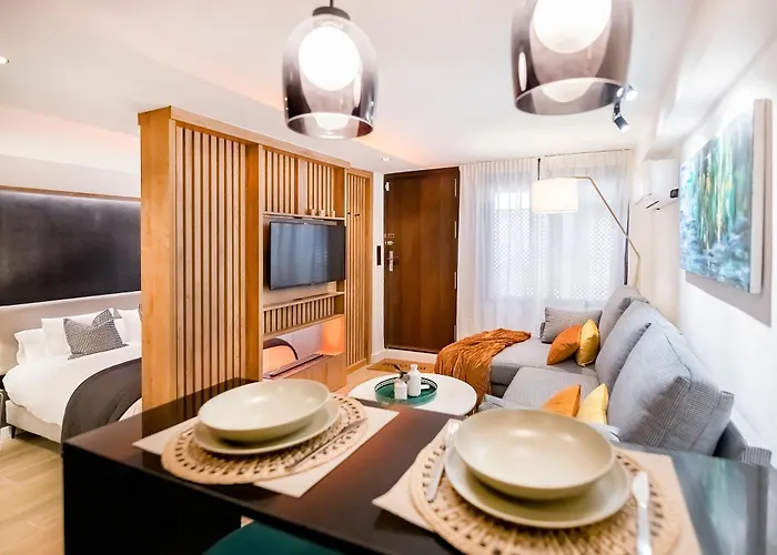 Bhost - La Sacristia Appartement Cordoue