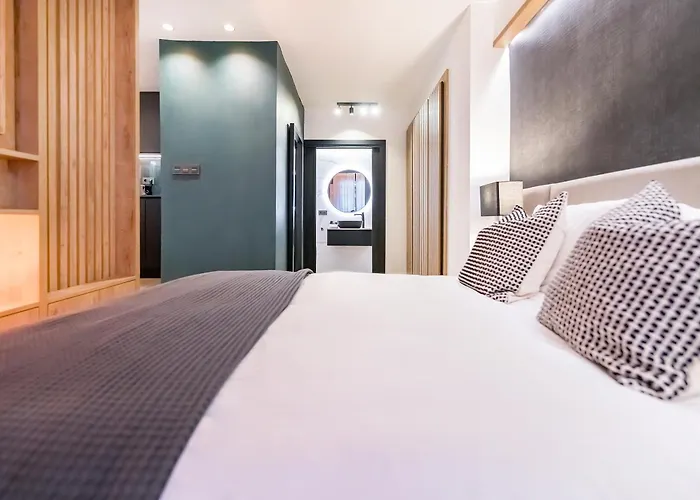 Bhost - La Sacristia Appartement Cordoue