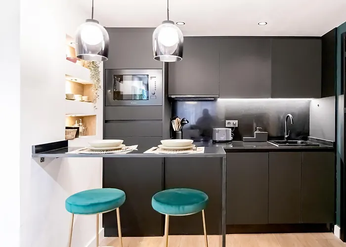 Bhost - La Sacristia Appartement Cordoue