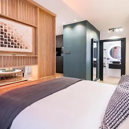 Bhost - La Sacristia Cordoba