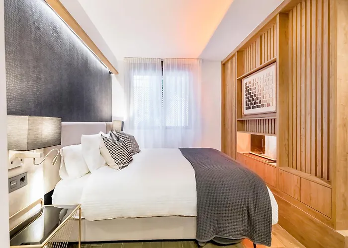 Bhost - La Sacristia Cordoba