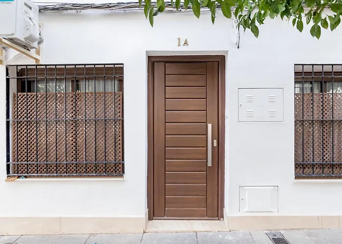 Bhost - La Sacristia Daire Cordoba